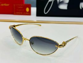 Picture of Cartier Sunglasses _SKUfw56969236fw